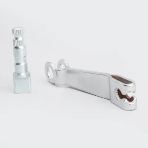 Bajaj CT 100/Platina Brake Cam Lever (Front)