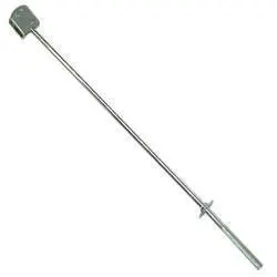 Yamaha FZ V1,V2,V3 Brake Rod