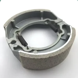 Suzuki AX100 Brake Shoe