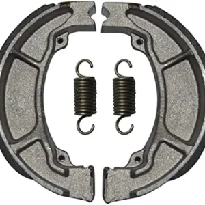 Hero CBZ Brake Shoe