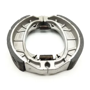 Honda CG125/C90 Brake Shoe