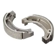 Honda Dio Brake Shoe