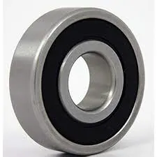 6204-2RS Bearing (NBWZ)