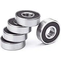 6301-2RS Bearing (N/M)