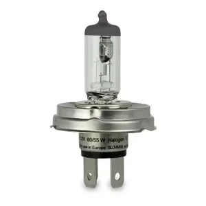 DT125 Headlamp Bulb P45T(12V 60/55W Halogen)
