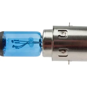Bajaj Headlamp Bulb BA20D(12V 35/35W Halogen)