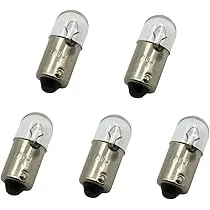 T8.5 Meter Bulb (12V 3W Normal)