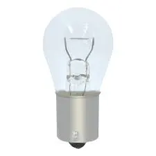 S25 Signal Lamp Bulb (12V 21W Big)