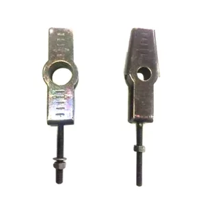 TVS APACHE RTR CHAIN ADJUSTER SET