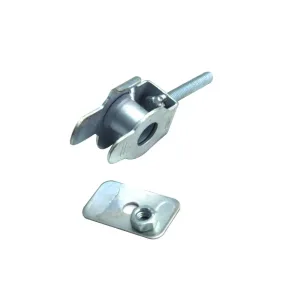 BAJAJ DISCOVER 125 ST CHAIN ADJUSTER SET