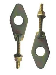 HERO PASSION CHAIN ADJUSTER SET
