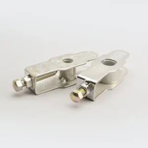 TVS VICTOR GLX CHAIN ADJUSTER SET