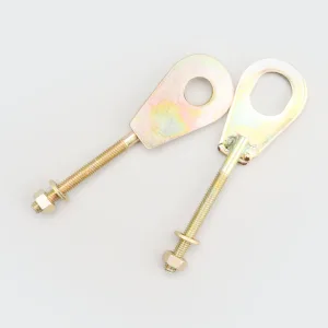 TVS XL SUPER CHAIN ADJUSTER SET