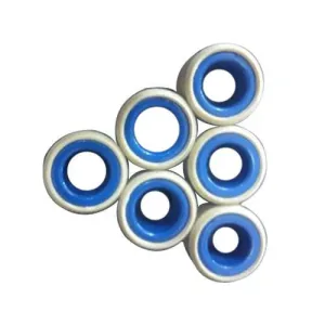 TVS SCOOTY PEP CLUCTH ROLLER SET
