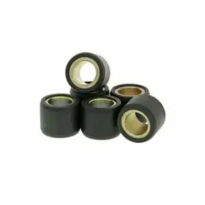 SUZUKI BURGMAN CLUCTH ROLLER SET