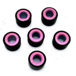 HONDA GRAZIA CLUCTH ROLLER SET