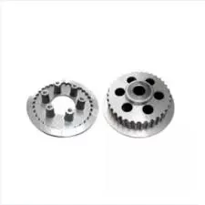 HERO GLAMOUR CLUTCH HUB AND CENTER SET