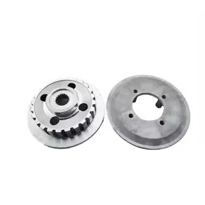 PULSAR 150 CLUTCH HUB AND CENTER SET