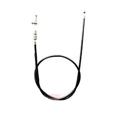 TVS XL Super/XCP50 Brake Cable (Front)