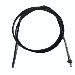 TVS XL Super Brake Cable (Rear)