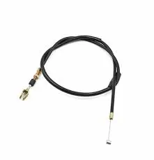 Suzuki GN 125 Clutch Cable