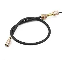 Suzuki GN 125 R.P.M Cable