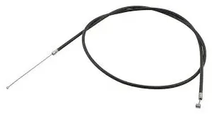 Yamaha V 50 Throttle Cable