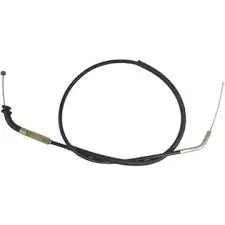 Suzuki GS 125 Throttle Cable
