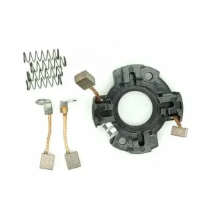 Suzuki GN 125 Carbon Brush Holder