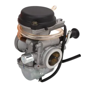 Suzuki GN 125 Carburetor Assembly