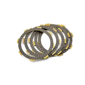 Honda CG 125 Clutch Plate Set