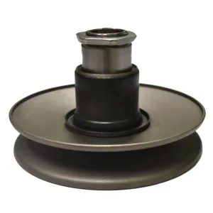 Honda Dio Clutch Pully