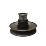 Yamaha Ray Clutch Pully
