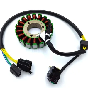 Suzuki GN 125 Coil Pack