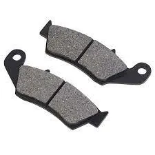 Honda AX1 (Rear) Disc Pad