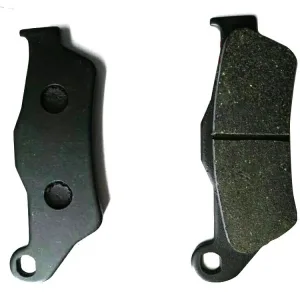 Bajaj Disc Pad (FA 181)