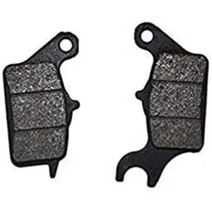 Suzuki Burgman Disc Pad (FA 652)