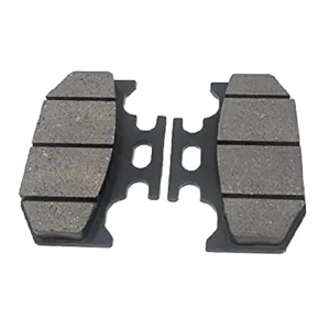 Yamaha FZ (Rear) Disc Pad