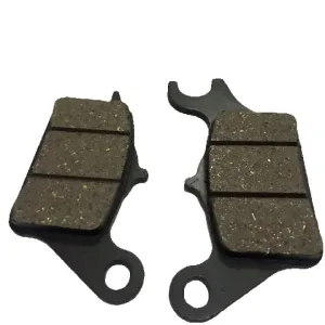 Yamaha Ray Disc Pad (FA 625)