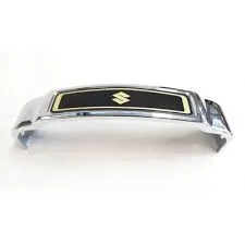Suzuki GN 125 Front Fork Badge