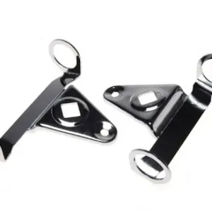 Suzuki GN 125 Head Lamp Bracket