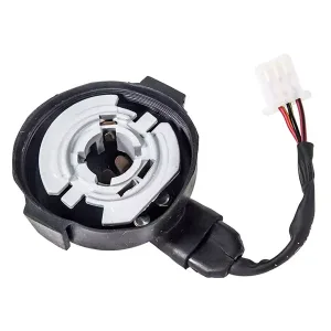 Bajaj Head Lamp Bulb Holder