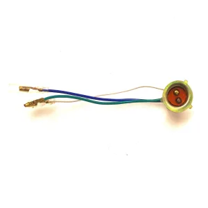 Honda C 90 Head Lamp Bulb Holder