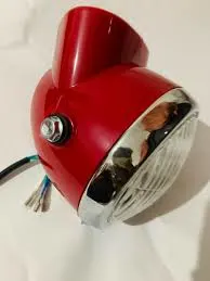 Honda MD 90 Head Lamp with Cup