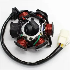 Honda JH 70/DY 100 Ignition Coil