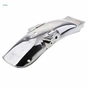 Honda CG 125 Mud Guard (Rear) (Net)