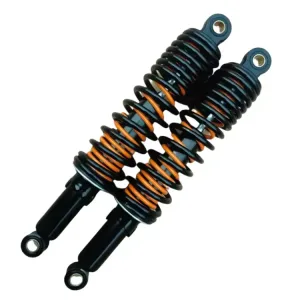 Loncin LX48Q Rear Shocks