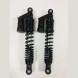 Bajaj Pulsar Rear Shock Set (Gas)