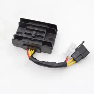 Suzuki EN 125 Rectifier