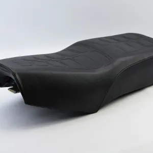Suzuki GN 125 Seat Cover (Suzuki)